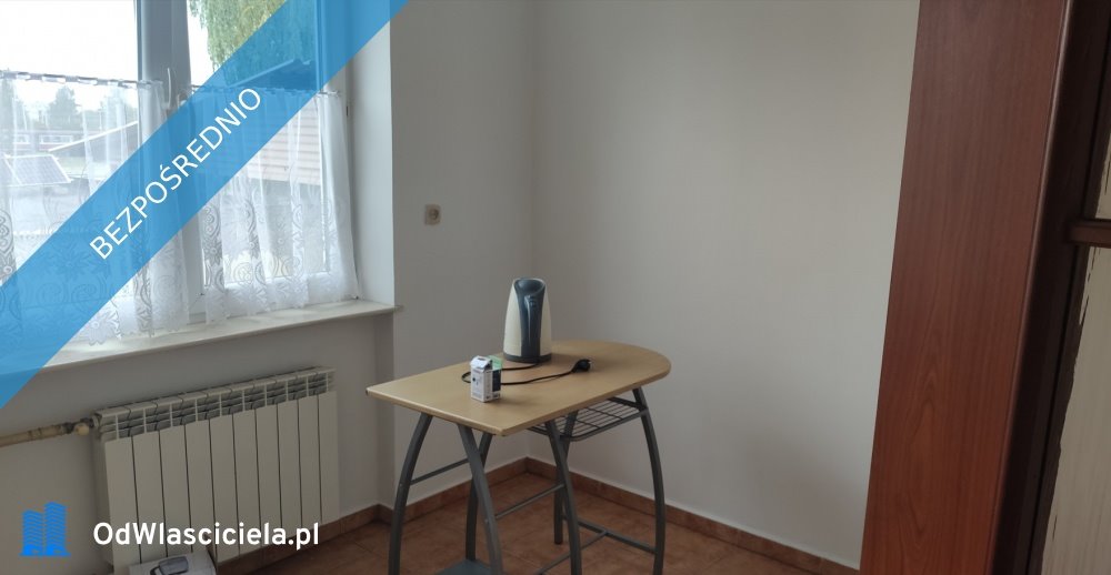 Mieszkanie dwupokojowe na wynajem Skarżysko-Kamienna, 1-go Maja  60m2 Foto 2