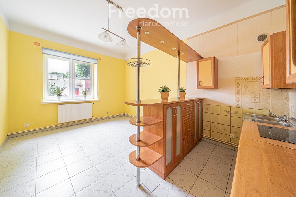 Mieszkanie trzypokojowe na sprzedaż Kołobrzeg, Jagiellońska  62m2 Foto 1