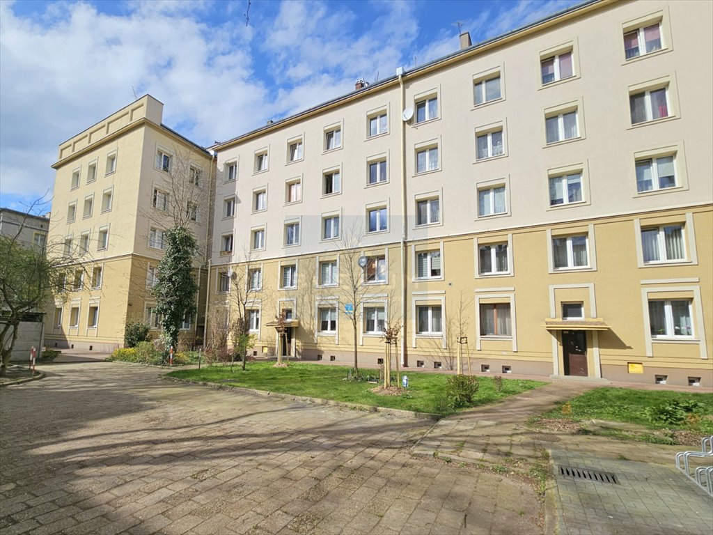Mieszkanie dwupokojowe na sprzedaż Częstochowa, Śródmieście  53m2 Foto 12