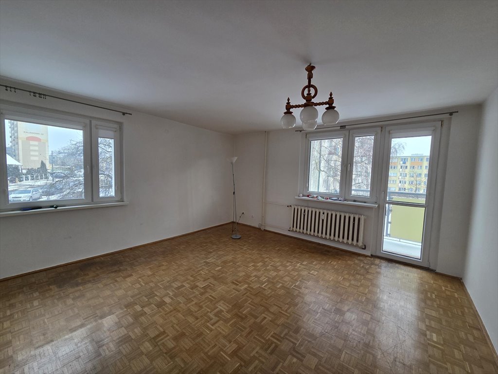 Przytulne 2 pokoje z balkonem, blisko sklepów i zieleni Grudziądz  48m2 Foto 1