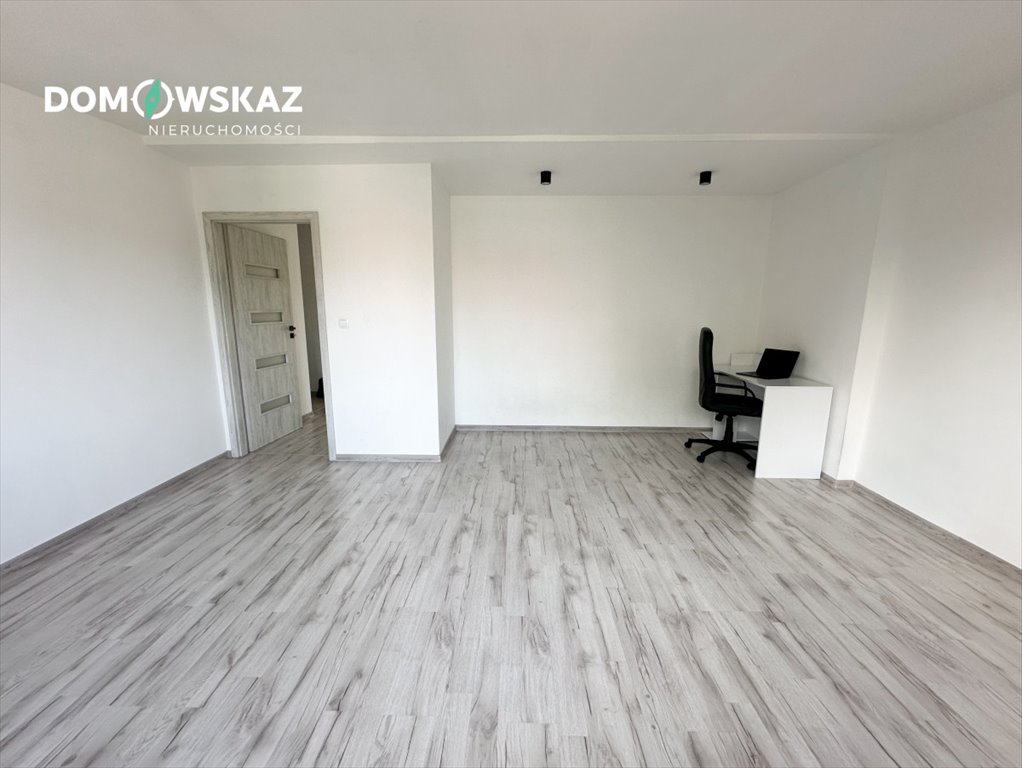 Mieszkanie dwupokojowe na sprzedaż Dąbrowa Górnicza, Krasińskiego  52m2 Foto 3