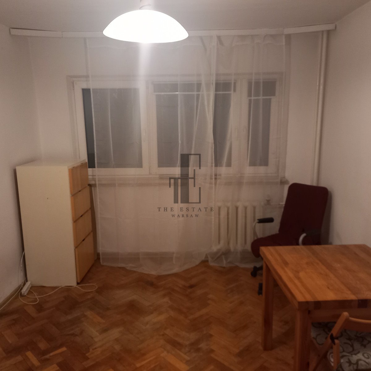 Kawalerka na sprzedaż Warszawa, Wola  20m2 Foto 1