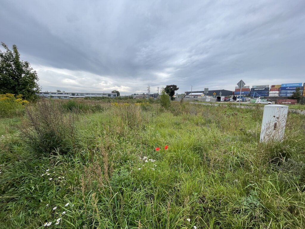 Sprzedam działkę 3007 m² pod zabudowę usługową i rzemieślniczą Załęże, Rzemieślnicza  3 007m2 Foto 1