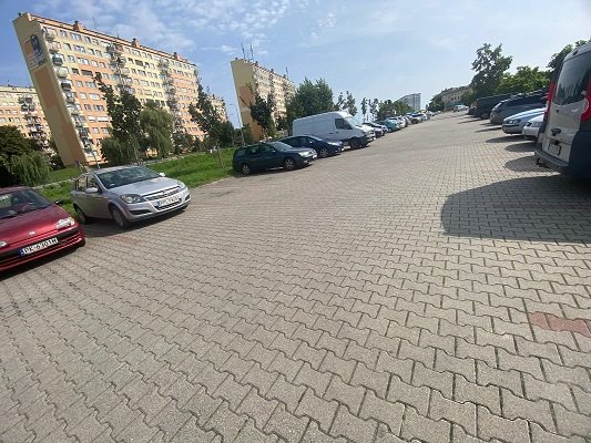 Mieszkanie trzypokojowe na sprzedaż Kalisz, Podmiejska  63m2 Foto 17