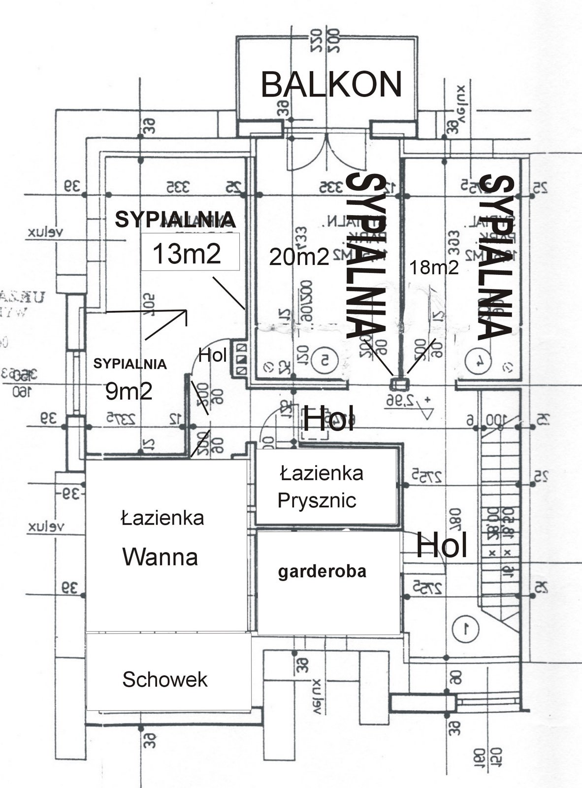 Dom na wynajem Kraków, Zwierzyniec, Kogucia  240m2 Foto 3