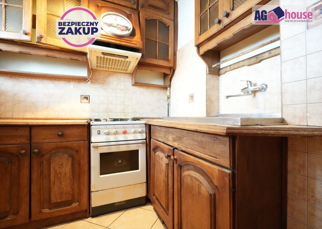 Mieszkanie dwupokojowe na sprzedaż Gdańsk, Przymorze, Kołobrzeska  46m2 Foto 7