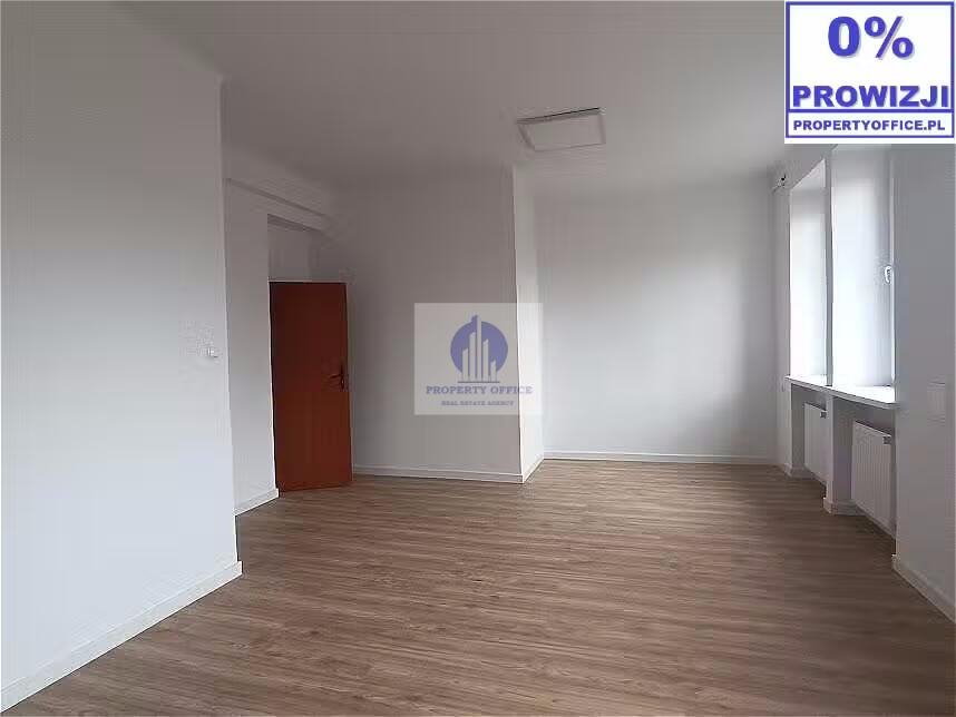 Nowoczesny lokal biurowy 27,52 m2 na Mokotowie, bez prowizji Warszawa, Mokotów, Puławska  28m2 Foto 1