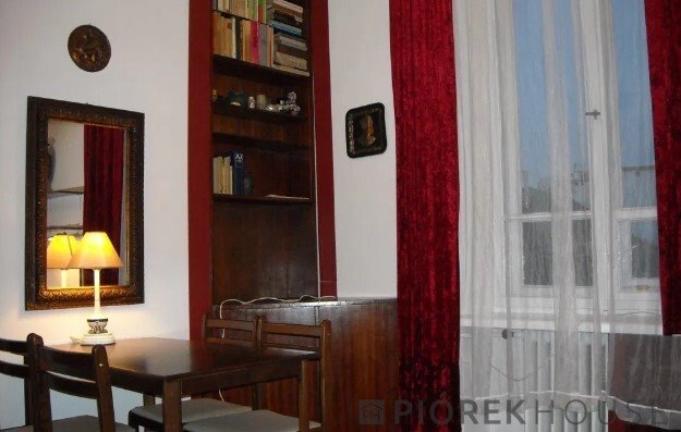 Kawalerka na sprzedaż Warszawa, Ochota, Uniwersytecka  23m2 Foto 1