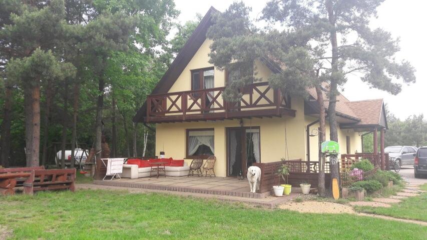 Dom na sprzedaż Góra Kalwaria, Góra Kalwaria  124m2 Foto 3