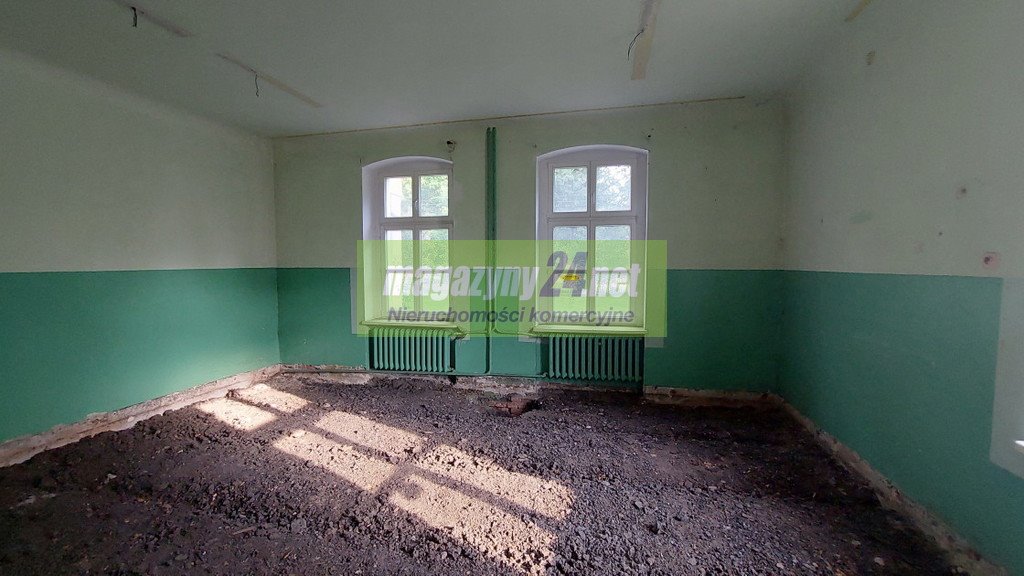 Lokal użytkowy na sprzedaż Żagań  1 000m2 Foto 3