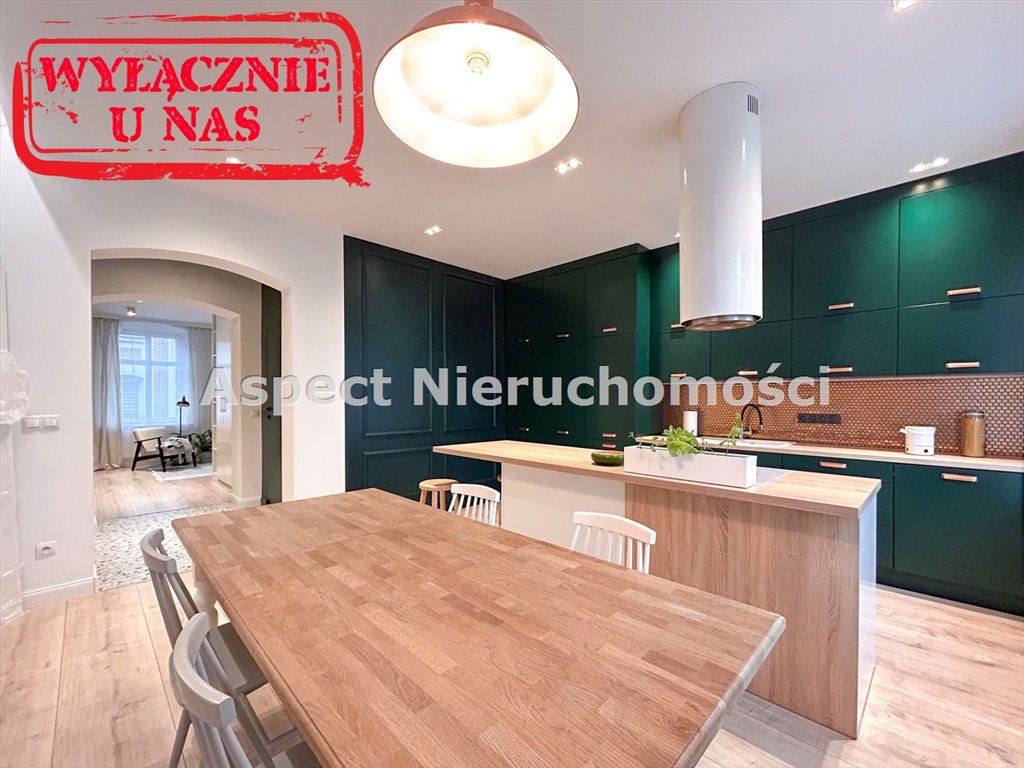 Mieszkanie dwupokojowe na sprzedaż Katowice, Dąbrówka Mała  62m2 Foto 5