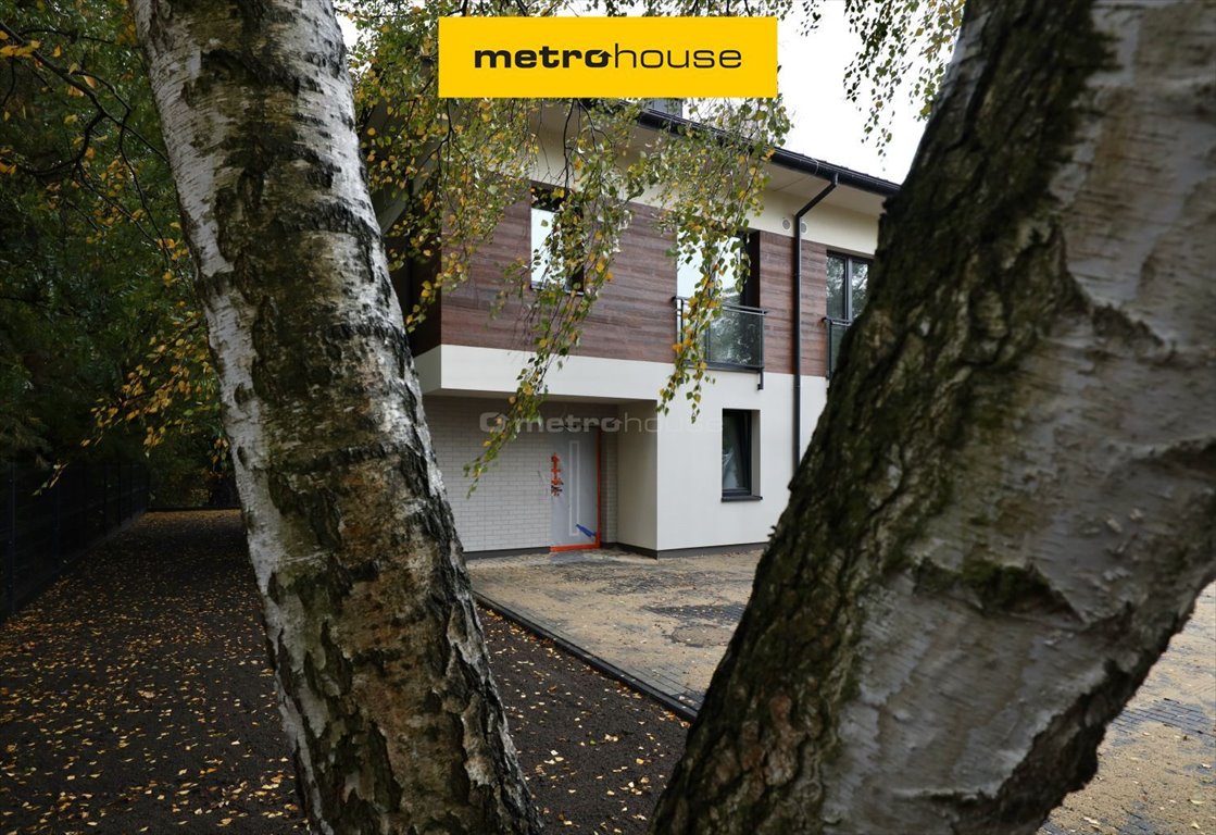 Dom na sprzedaż Stara Miłosna, Cieplarniana  111m2 Foto 1