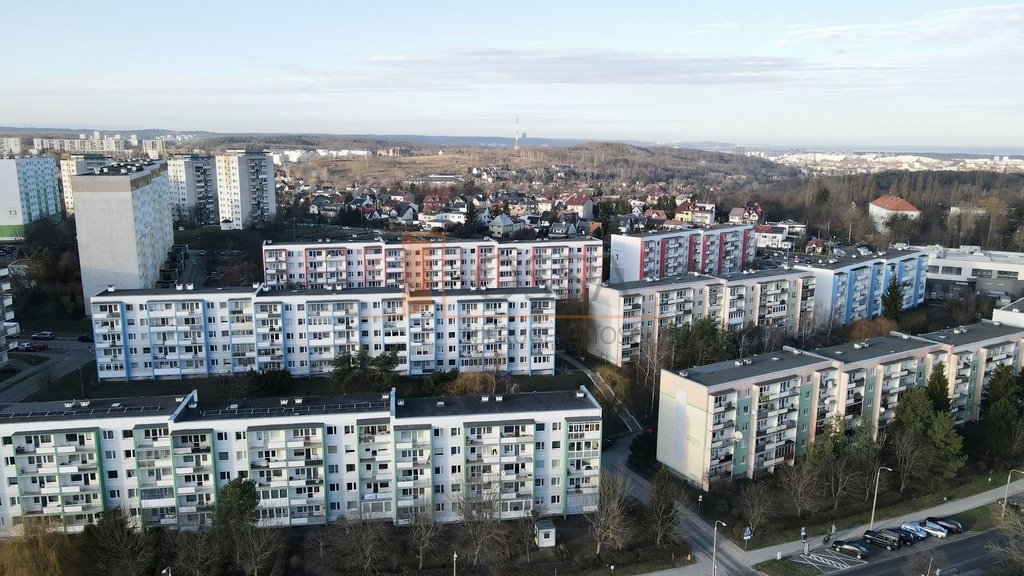 Mieszkanie czteropokojowe  na sprzedaż Gdańsk, Suchanino  64m2 Foto 1