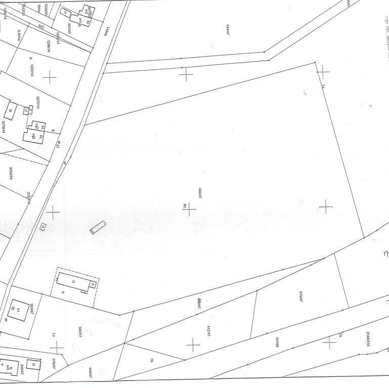 Teren inwestycyjny pod osiedle domów jednorodzinnych w Mysłowicach Mysłowice, Leśna  31 000m2 Foto 1