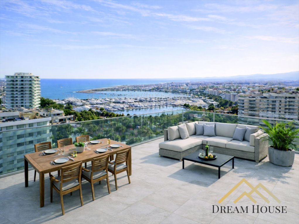 Ekskluzywne mieszkanie z widokiem na morze w Torrevieja Hiszpania, Torrevieja, Torrevieja  52m2 Foto 1
