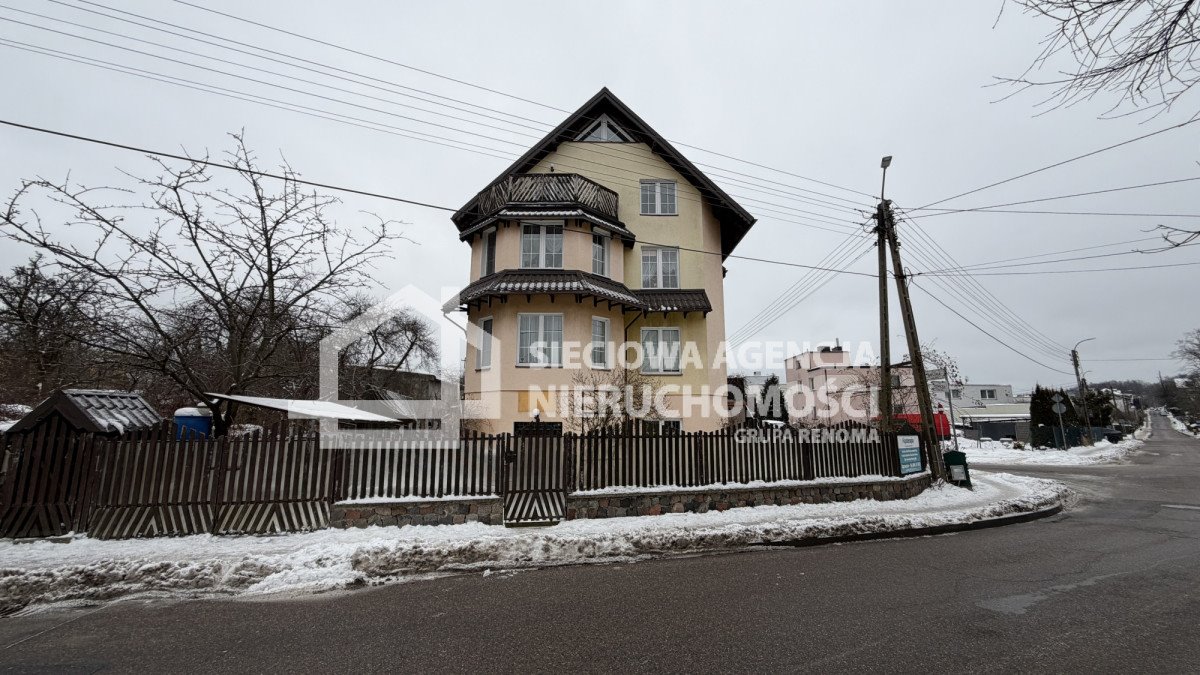 Lokal użytkowy 72 m² w Gdyni Mały Kack – idealny pod działalność Gdynia, Mały Kack  72m2 Foto 1