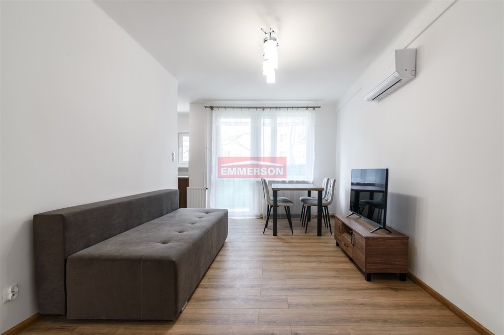 Przestronne 3-pokojowe mieszkanie po remoncie z balkonem i piwnicą Kraków, Ugorek, Ugorek, Ugorek  45m2 Foto 1