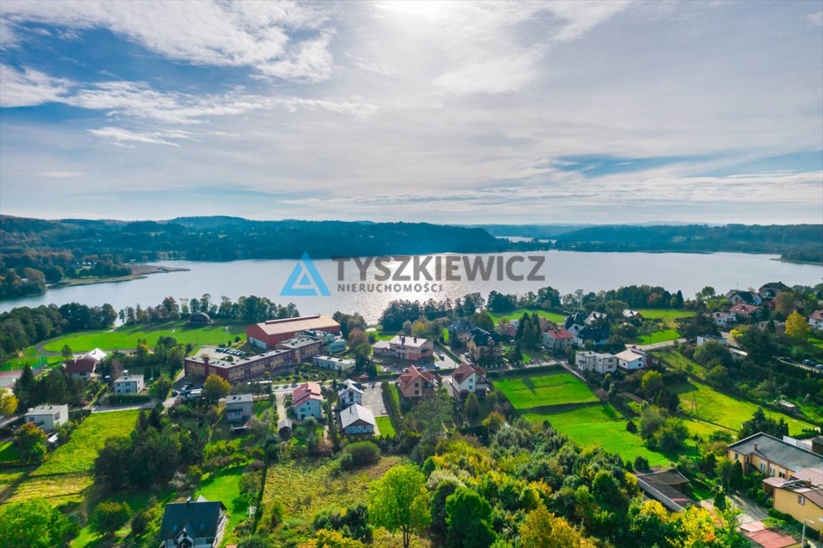 Działka przemysłowo-handlowa na sprzedaż Chmielno, Świętopełka  4 539m2 Foto 10