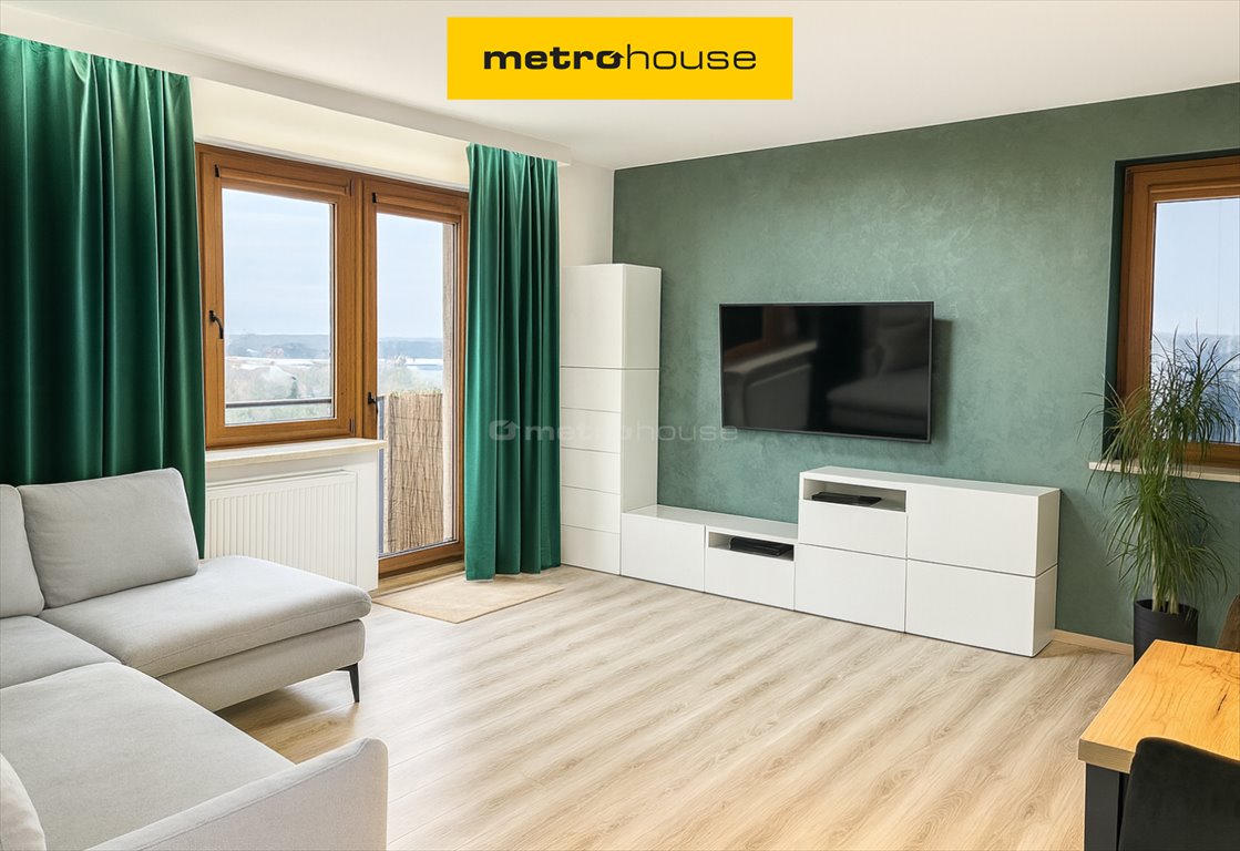 Mieszkanie trzypokojowe na sprzedaż Piaseczno, Pawia  78m2 Foto 1