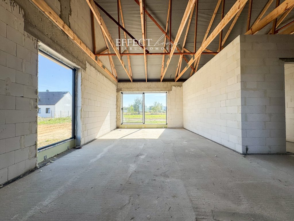 Do sprzedania przestronny dom 106 m² z ogrodem w Wrociszowie Wrociszów  106m2 Foto 1