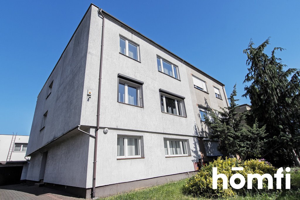 Przestronny dom 210 m² z biurami i ogrodem na Winogradach Poznań, Winogrady, Winogrady, Sadowa  210m2 Foto 1
