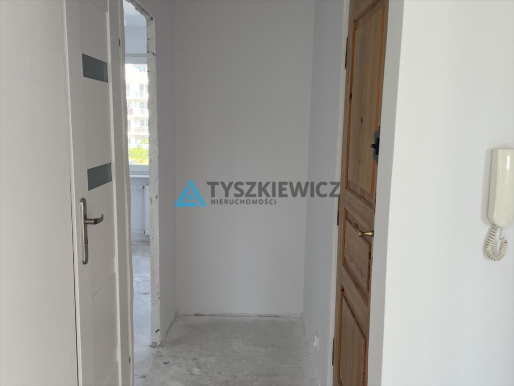 Mieszkanie dwupokojowe na sprzedaż Reda, Spokojna  46m2 Foto 12