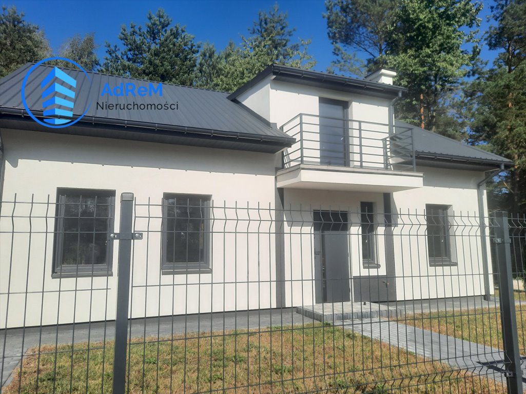 Dom na sprzedaż Mieszkowo  142m2 Foto 1