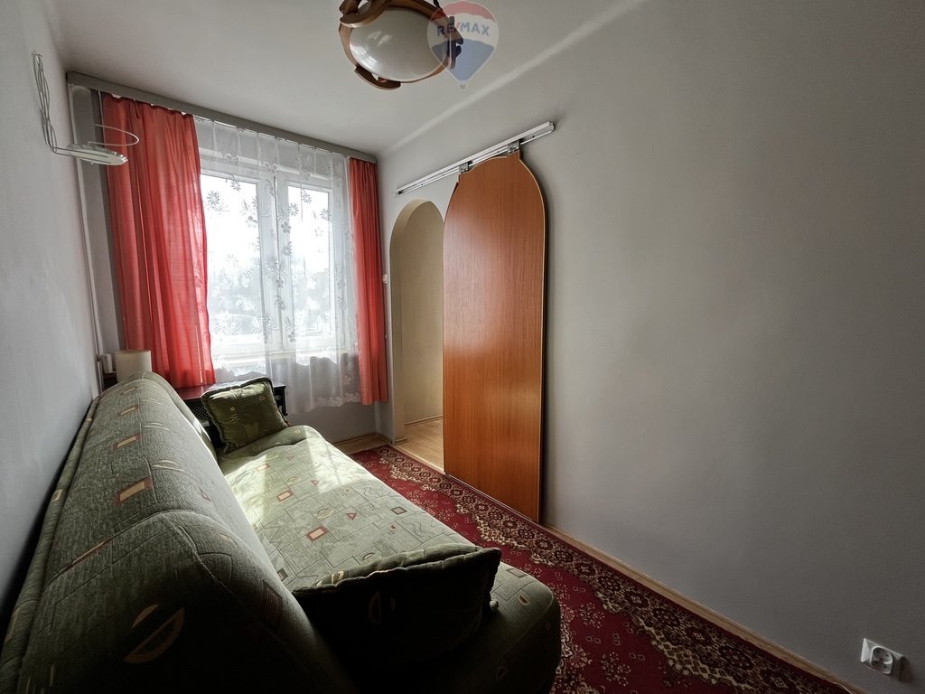Mieszkanie dwupokojowe na sprzedaż Olkusz, al. 1000-lecia  34m2 Foto 5