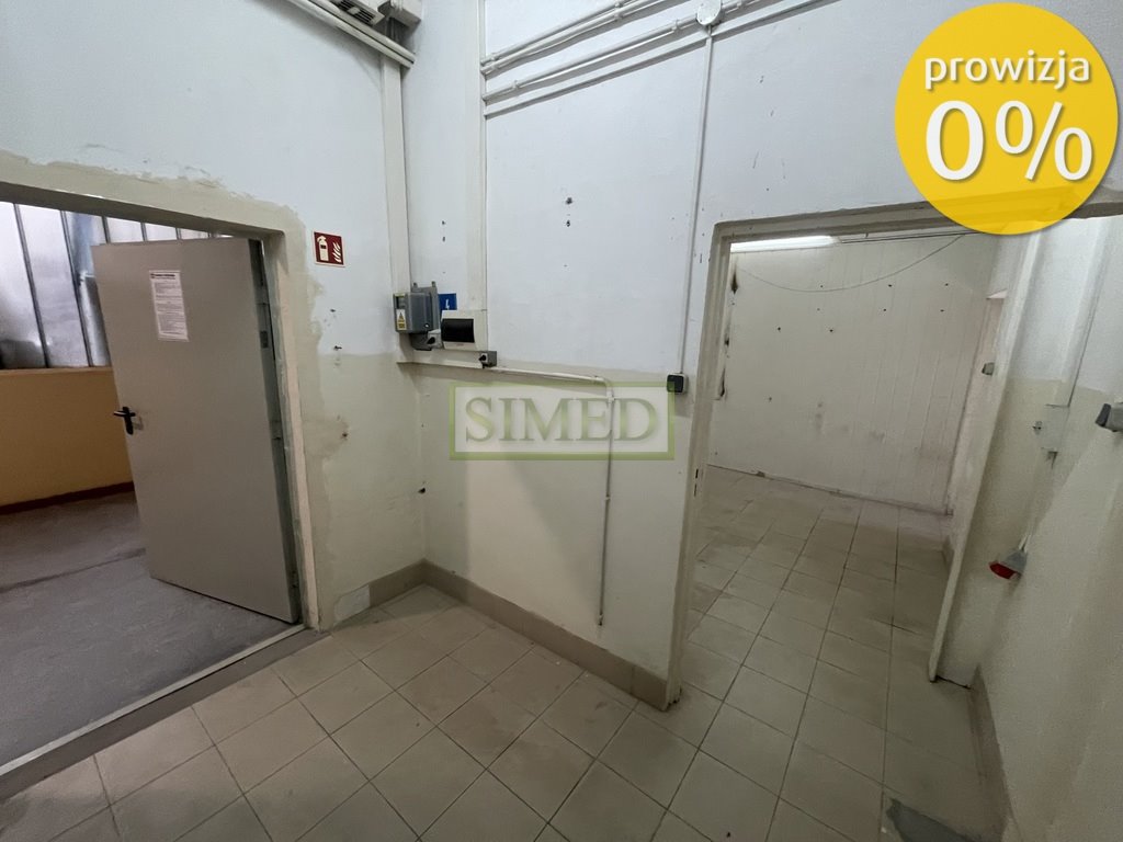 Polecam ogrzewany magazyn 36 m² z monitoringiem na Bielanach: Warszawa Bielany