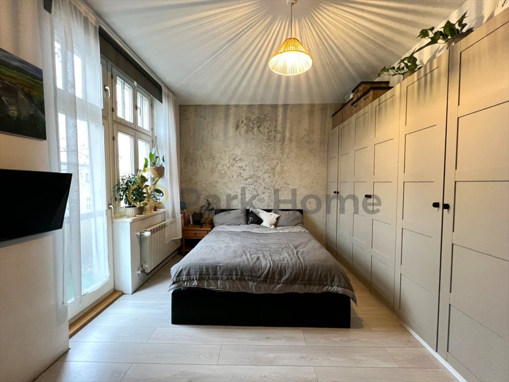 Mieszkanie czteropokojowe  na sprzedaż Leszno  82m2 Foto 1