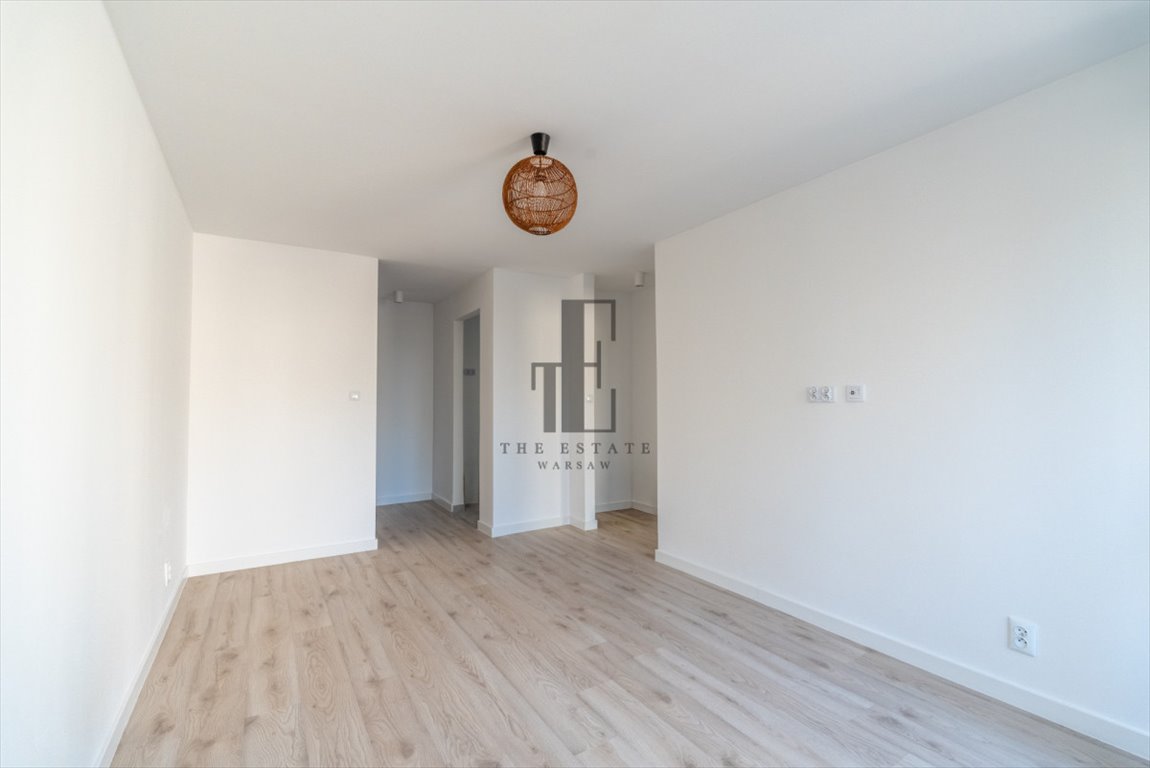 Dwupokojowe mieszkanie 38 m² z balkonem w Powiślu polecam Warszawa, Śródmieście, Ludna  37m2 Foto 1