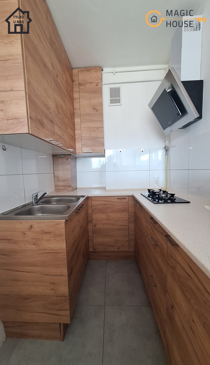 Widok na morze! 2-pokoje z balkonem w centrum Gdyni Gdynia, Śródmieście, 3 Maja  37m2 Foto 1