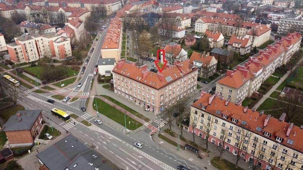 Mieszkanie na sprzedaż Tychy, Budowlanych  137m2 Foto 17