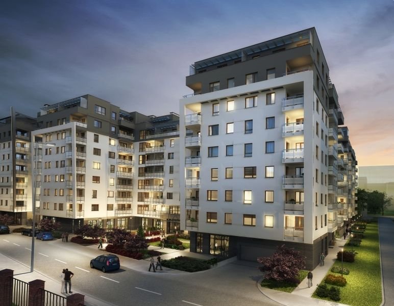 Miejsce postojowe 12 m² w Warszawie, Wola - polecam! Warszawa, Wola, Czyste, Giełdowa 4a  12m2 Foto 1