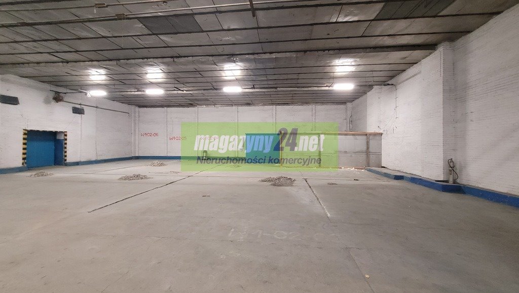 Magazyn na wynajem Góra Kalwaria  1 350m2 Foto 1