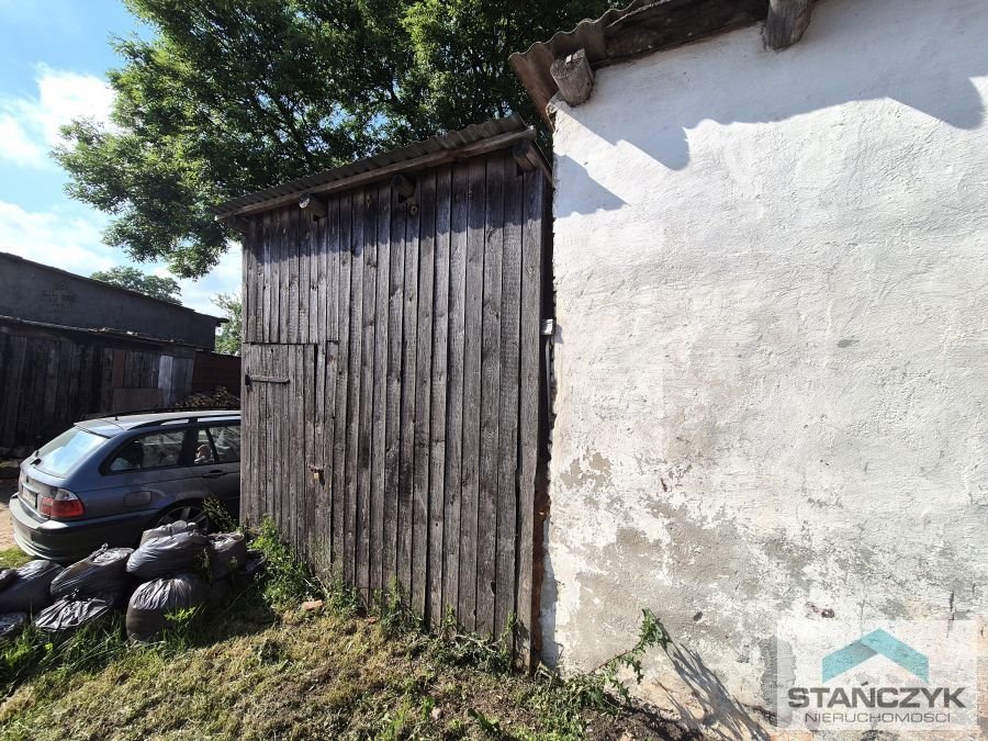 Mieszkanie dwupokojowe na sprzedaż Golczewo  51m2 Foto 13