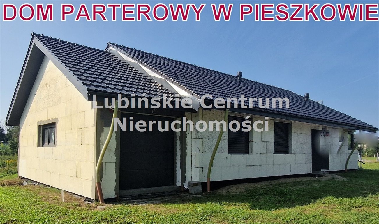 Dom na sprzedaż Pieszków  179m2 Foto 1