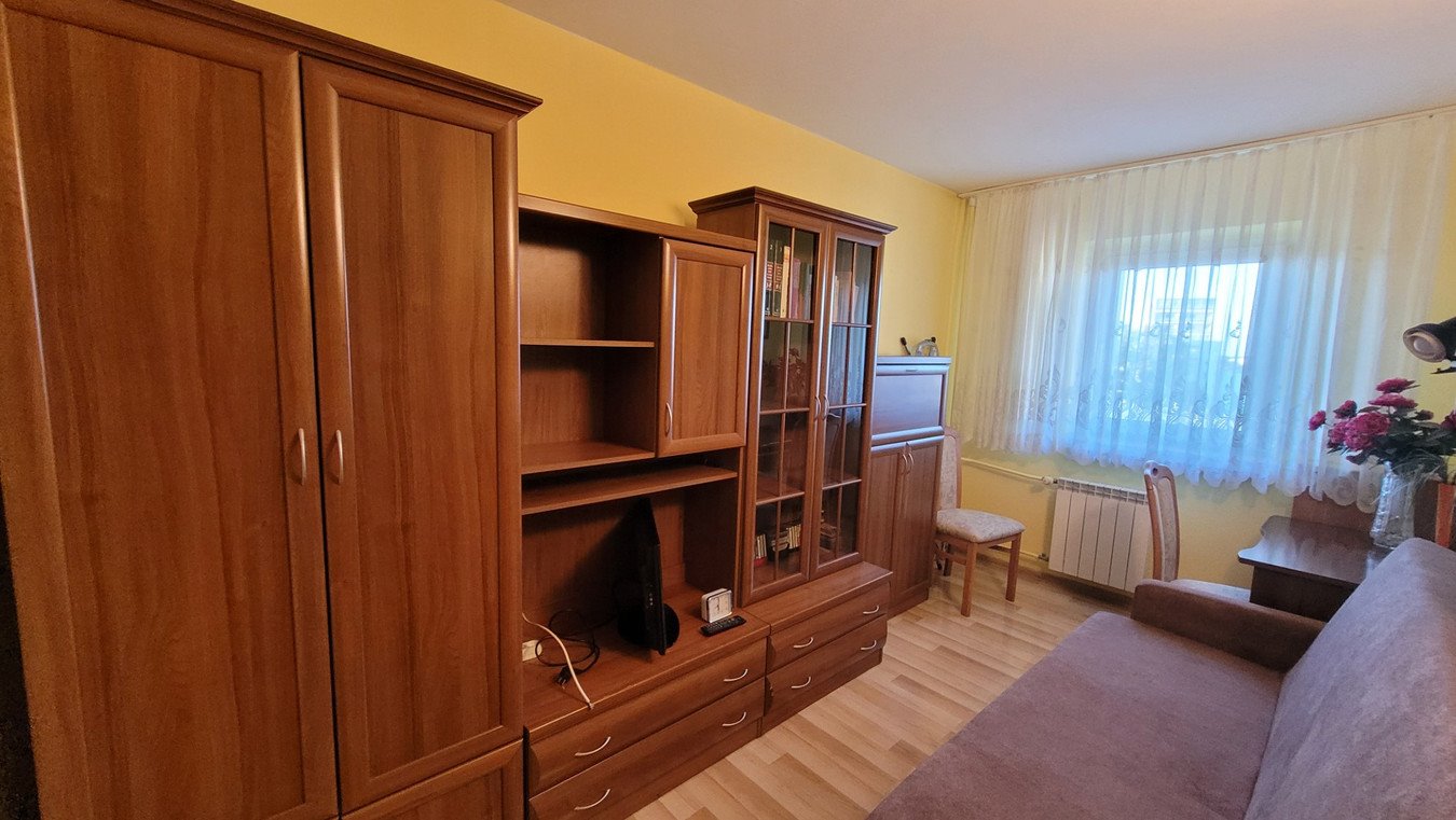 Mieszkanie trzypokojowe na sprzedaż Warszawa, Bielany, Starej Baśni 14  55m2 Foto 6