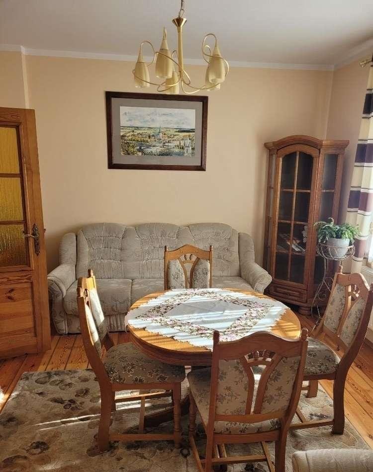 Mieszkanie trzypokojowe na sprzedaż Strzelce Krajeńskie, ul. Juliusza Słowackiego  53m2 Foto 13