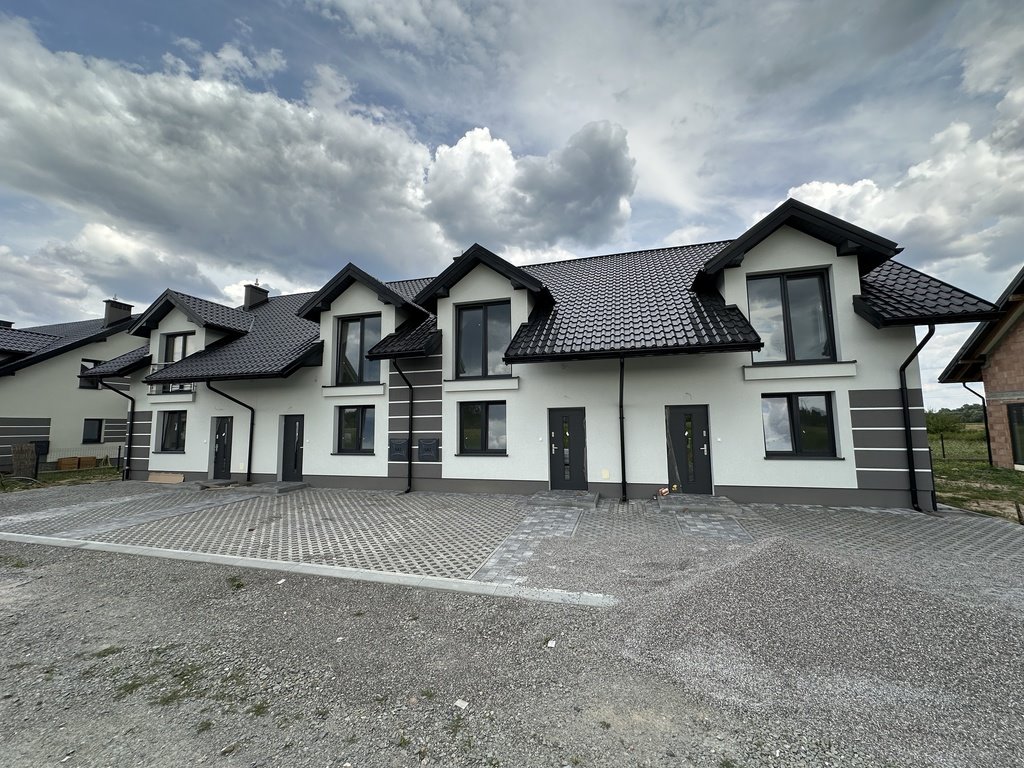 Komfortowy dom w Jasionce, 120 m2, 4,500 zł/mc Jasionka  120m2 Foto 1