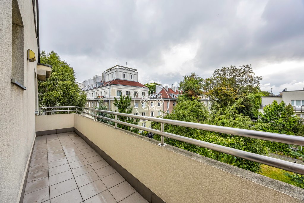 Mieszkanie na sprzedaż Warszawa, Mokotów, Ursynowska  209m2 Foto 1