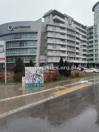 Kawalerka na wynajem Warszawa, Ochota, Rakowiec  36m2 Foto 2