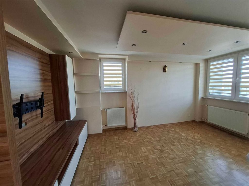 Sprzedam przestronne 3-pokojowe mieszkanie 48,5 m² z balkonem w Warszawie Warszawa, Praga-Północ, Radzymińska  49m2 Foto 1