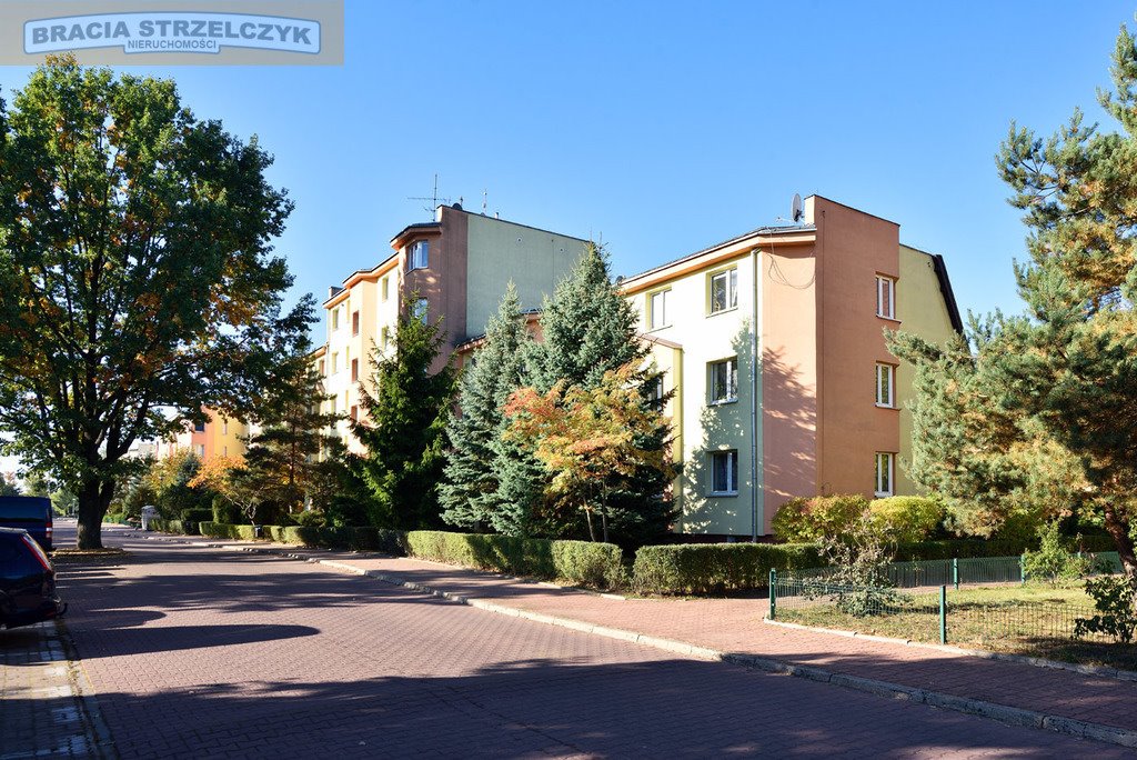Mieszkanie czteropokojowe  na sprzedaż Legionowo, Piaskowa  72m2 Foto 13