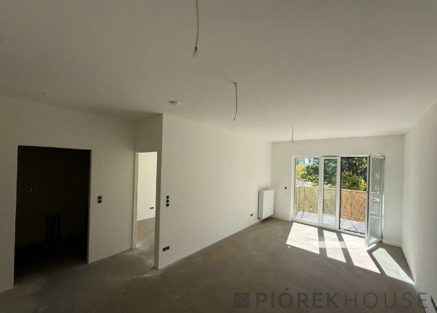 Nowoczesne 2-pokojowe mieszkanie 41,51 m² z balkonem w nowym budynku Warszawa, Wola, Redutowa  42m2 Foto 1