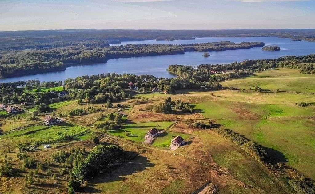 Działka rolna na sprzedaż Nasy  5 466m2 Foto 8