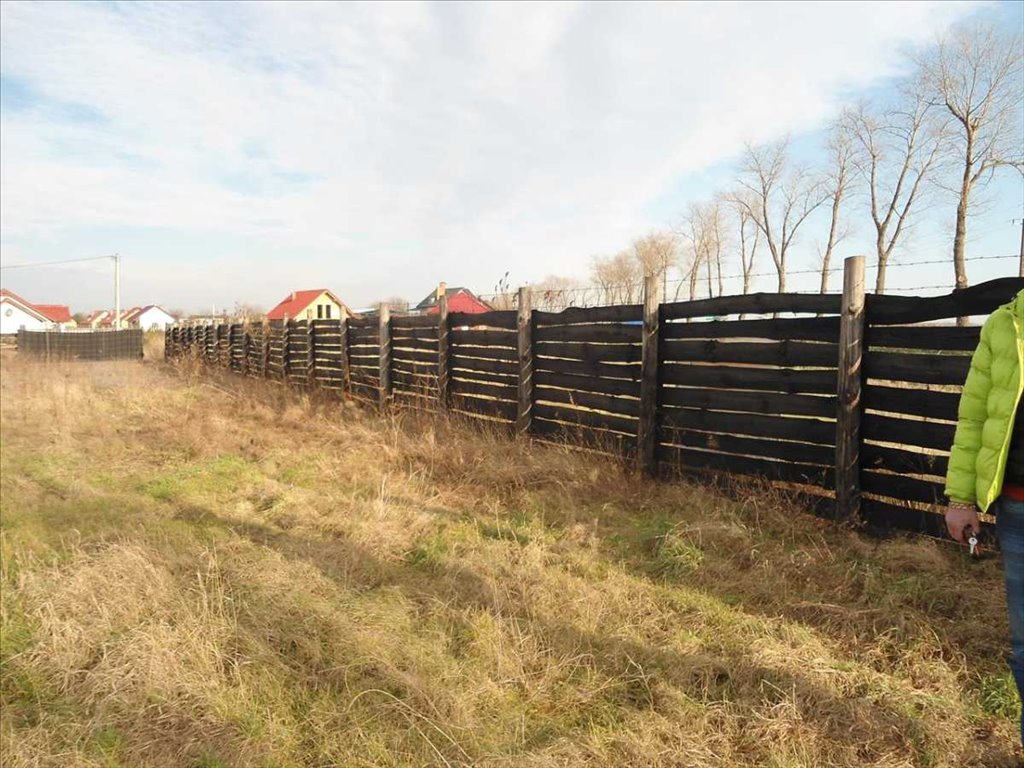 Działka inna na sprzedaż Biała, Biała  864m2 Foto 9