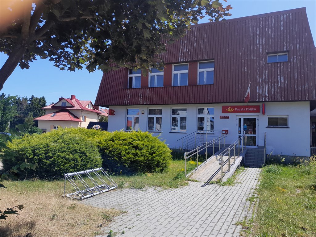 Lokal użytkowy na wynajem Kamień, 22  36m2 Foto 1