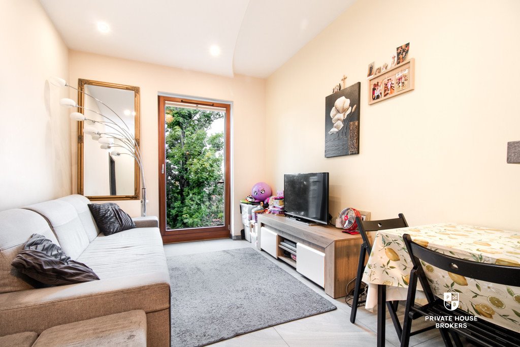 Mieszkanie dwupokojowe na sprzedaż Kraków, Stare Miasto, Stare Miasto, Rakowicka  38m2 Foto 1