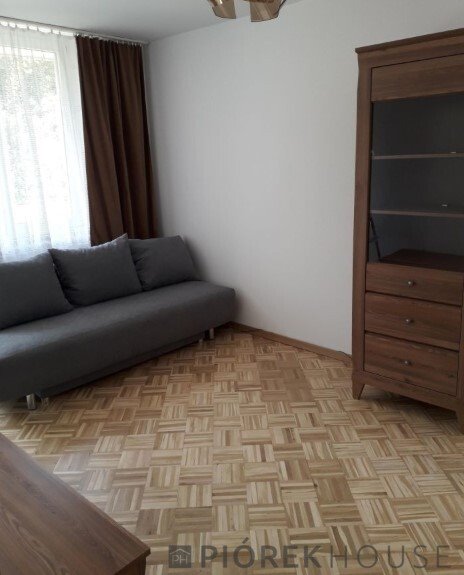 Mieszkanie trzypokojowe na sprzedaż Warszawa, Praga-Południe, Afrykańska  48m2 Foto 1